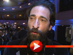 Adrien Brody über Männer, Erfolg und die Zukunft