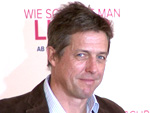 Hugh Grant: Liebes-Happy-End?