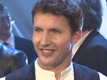 James Blunt: Twitter-Verbot von der Plattenfirma?