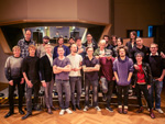 „Band Aid 30“: Erobert den Chart-Thron