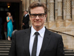 Colin Firth: Begeistert von Kampfszenen