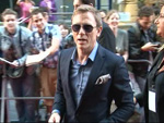 „James Bond – Spectre“: Royale Weltpremiere in London