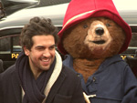 „Paddington“ Deutschlandpremiere: Elyas M’Barek als Bär!