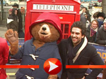 „Paddington“-Premiere mit Elyas M’Barek in Berlin