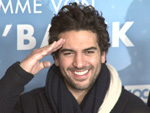 Elyas M’Barek: Frisch verliebt auf dem Deutschen Filmball