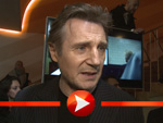 Liam Neeson und Forest Whitaker bei der „96 Hours – Take 3“ Premiere in Berlin