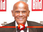 So lange er lebt, wird Harry Belafonte kämpfen