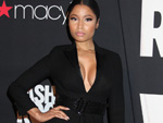 Nicki Minaj: Ärger wegen sexy Wachsfigur
