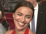 Mama statt Topmodel Irina Shayk: Bradley Cooper bei den „Tony Awards“