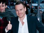 Michael Fassbender: Verliebt in Cannes