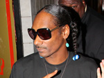 Snoop Dogg: Stolzer Hip Hop-Opa