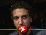 Wie findet Elyas M’Barek die Berlinale?