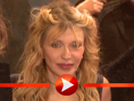 Courtney Love auf der Berlinale 2015