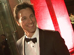 Florian David Fitz: So übersteht man den Berlinale-Party-Marathon