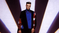 Vanilla Ice: Scheidung nach 20 Jahren