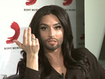 Conchita Wurst: Auftritt in Russland?