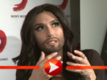 Ein Auftritt für Conchita Wurst in Russland?