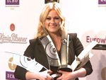 Echo 2015: Helene Fischer räumt ab