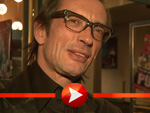 Oskar Roehler im Interview