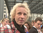 Thomas Gottschalk: So lästert er über Dieter Bohlen