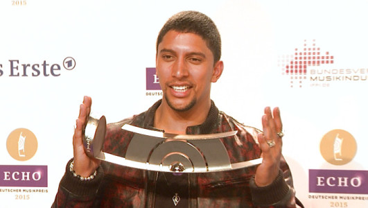 Andreas Bourani: Wohin mit all den Preisen? | TIKonline.de