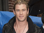 Chris Hemsworth: Wird er „Allan Quatermain“?