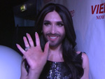 Conchita Wurst: Hat sie einen Freund?