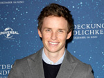 Eddie Redmayne: Wäre gerne ein Weasley geworden