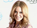 Kylie Minogue: Ihr Verlobter Joshua Sasse hat ein haariges Geheimnis