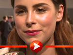 Lena Meyer-Landrut über den Echo 2015 und die Eier-Suche