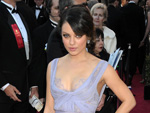 Mila Kunis: Stalker aus Psychiatrie  getürmt!