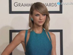 Taylor Swift: Schwer verliebt in Calvin