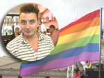 Zoff nach Schwulen-Äußerung: Andreas Gabalier ein „homophober Idiot“?