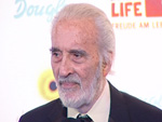 Trauer um Christopher Lee: Kult-Schauspieler in London verstorben