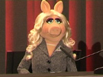 Miss Piggy: „Muppet“-Star bekommt feministischen Ehrenpreis