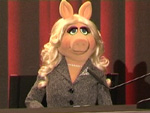 Miss Piggy: „Muppet“-Star bekommt feministischen Ehrenpreis