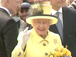 90. Queen-Geburtstag: Guido Maria Kretschmer gratuliert Elizabeth II.