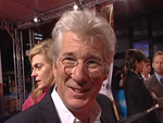 Richard Gere: Neu verliebt