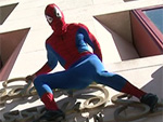 „Spider-Man“: Nachfolger für Andrew Garfield gefunden