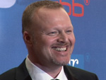 Deutscher Comedypreis: Stefan Raab bekommt den Ehrenpreis