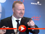 Stefan Raab beendet seine TV-Karriere