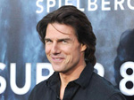 Tom Cruise: Im Bett unersättlich
