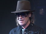 Udo Lindenberg: Säuft nicht mehr nach der Mengenlehre