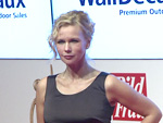 Veronica Ferres: Öffnet ihre Villa für Flüchtlinge