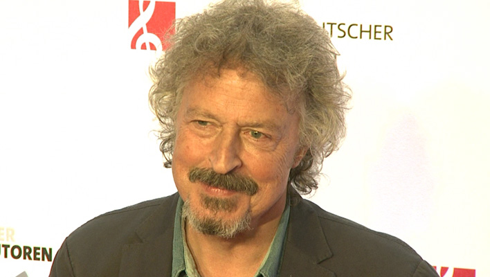 Wolfgang Niedecken (Foto: HauptBruch GbR)