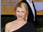 Claire Danes: Sohn lernt im Kindergarten Deutsch