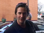 Keanu Reeves: Was läuft da mit der Trans*frau?