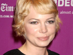 Michelle Williams: Liebt einen Schriftsteller