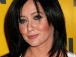 Shannen Doherty an Krebs erkrankt: Hat ihr Manager Schuld?