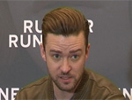 Justin Timberlake: Hat er sich für „Suit And Tie“ bei anderen bedient?